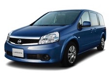 普通車（Lクラス）