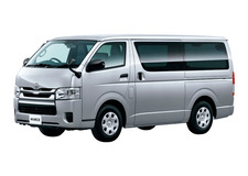 貨物車(BLクラス)